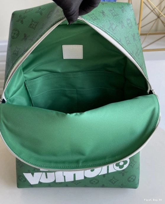 Firstbag LOUIS DISCOVERY BACKPACK VUITTON 0808